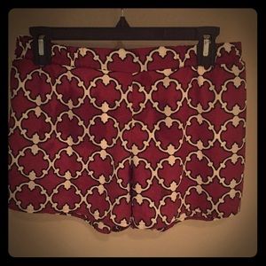 Super cute and comfy shorts